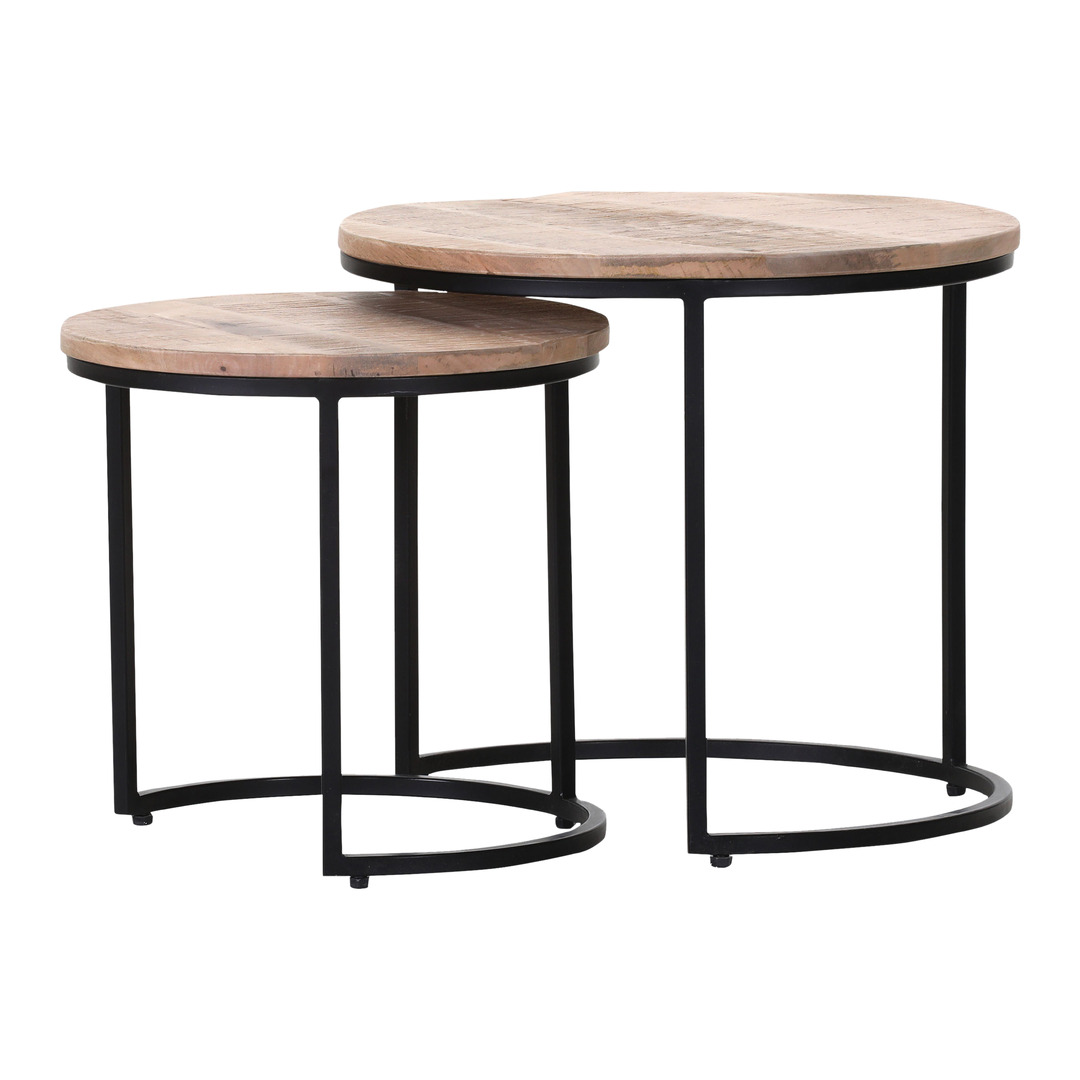 table d’appoint CORTINA