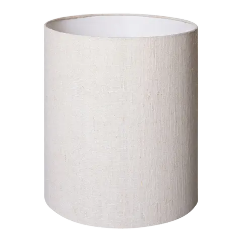 Leuchtenschirm Natural