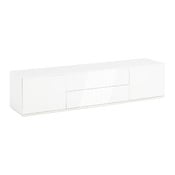 lowboard CRYSTAL