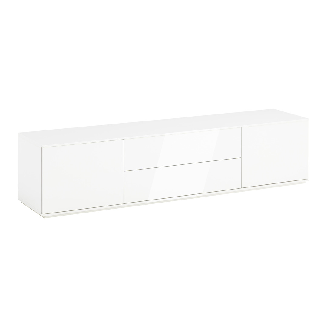 lowboard CRYSTAL