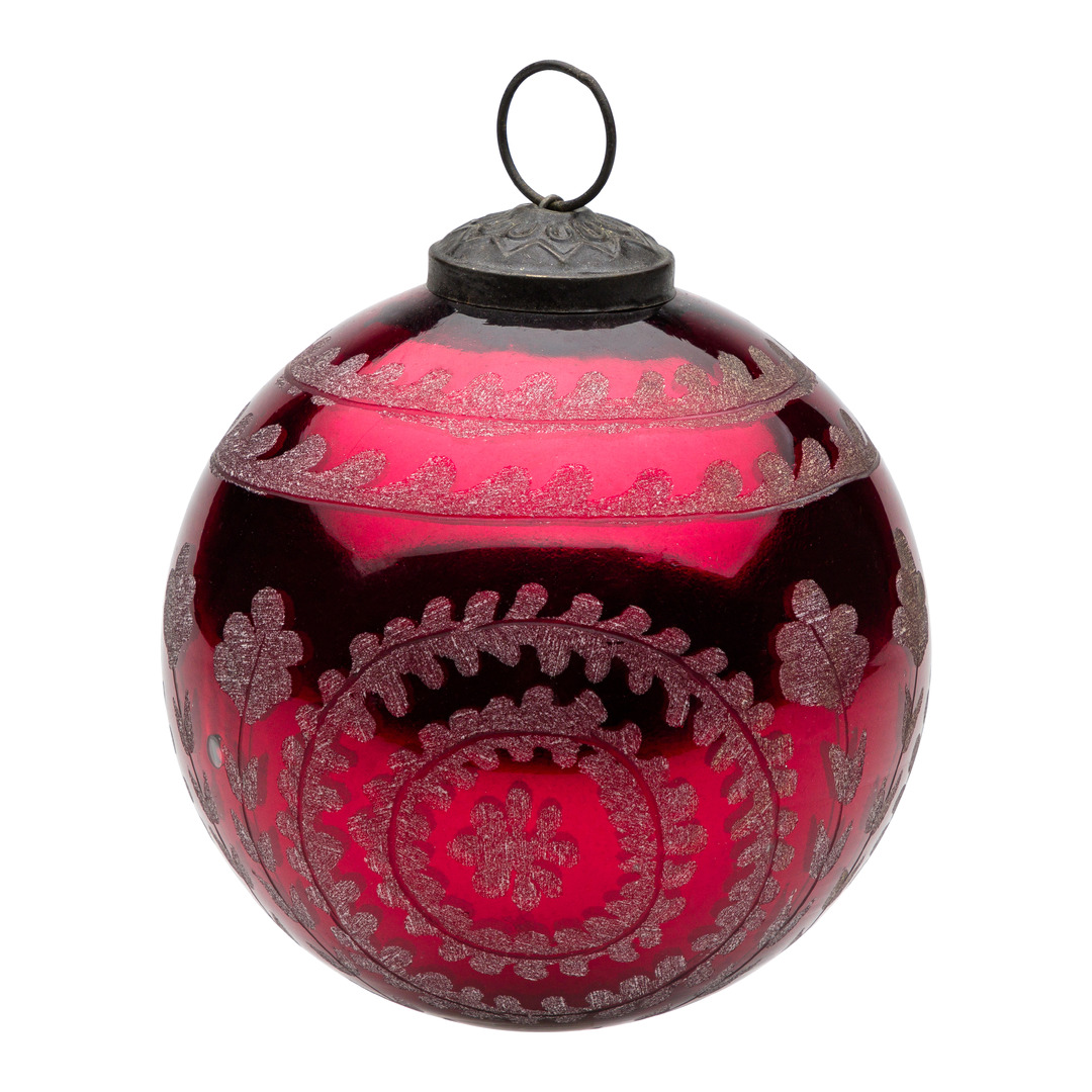 decorazione natalizia da appendere NOSTALGIA