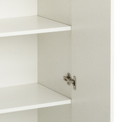 Garderobenschrank Yamael