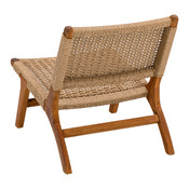 Gartensessel Nisser