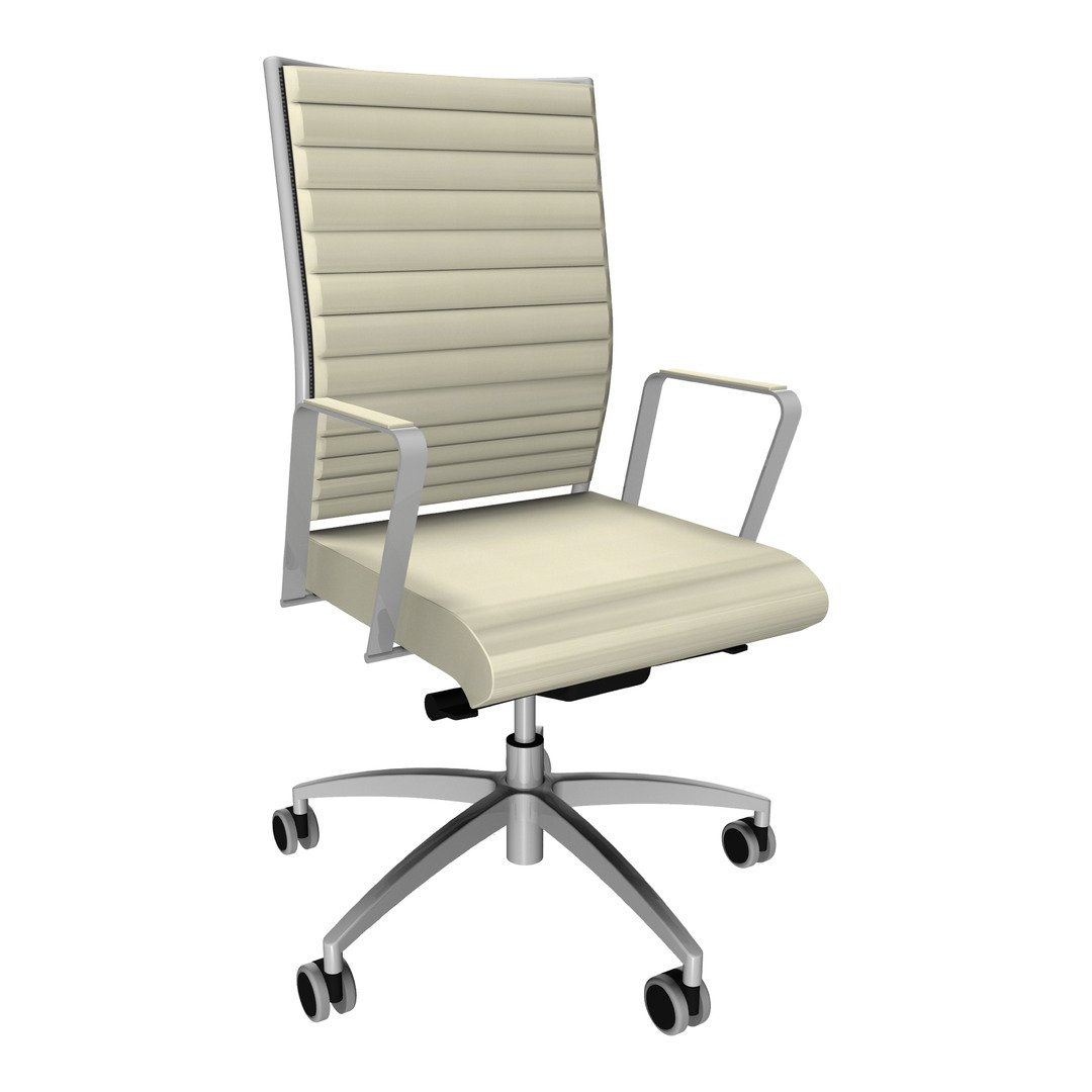 chaise de bureau ATTIVA C