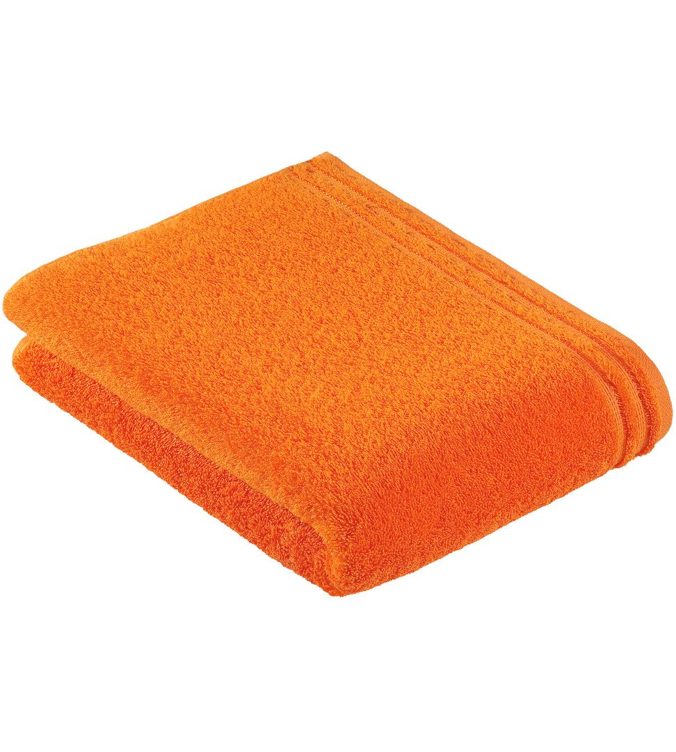 serviette de douche Calypso Feeling