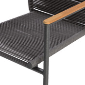 Gartenstuhl Mobili