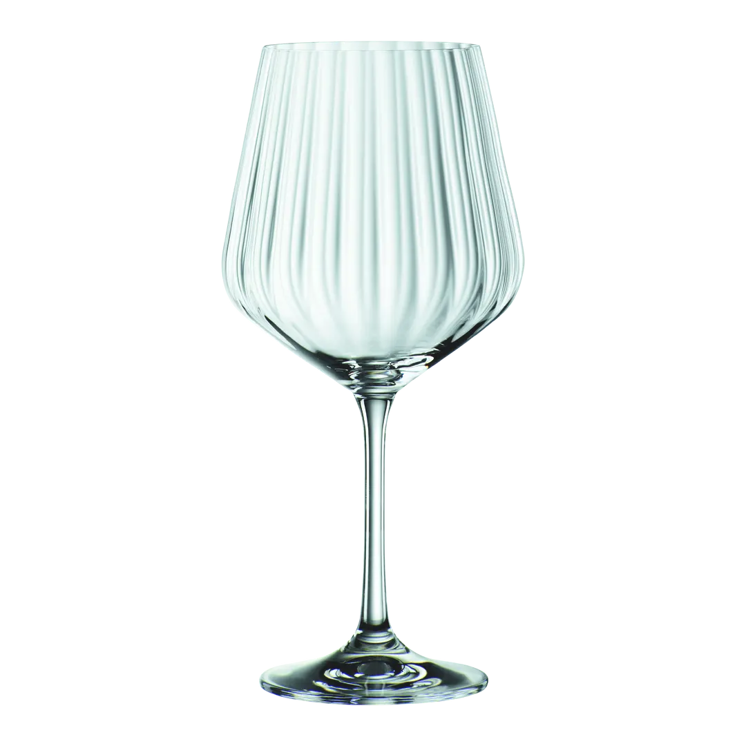 set pour gin TASTES GOOD