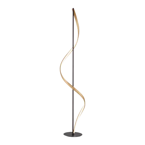 lampada a stelo Q-Swing