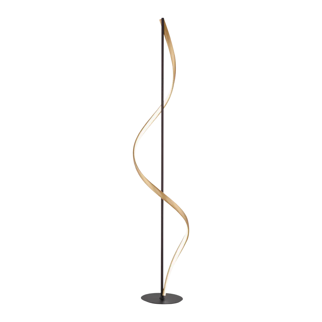 lampada a stelo Q-Swing