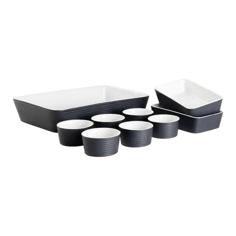 Auflaufformen-Set Oven