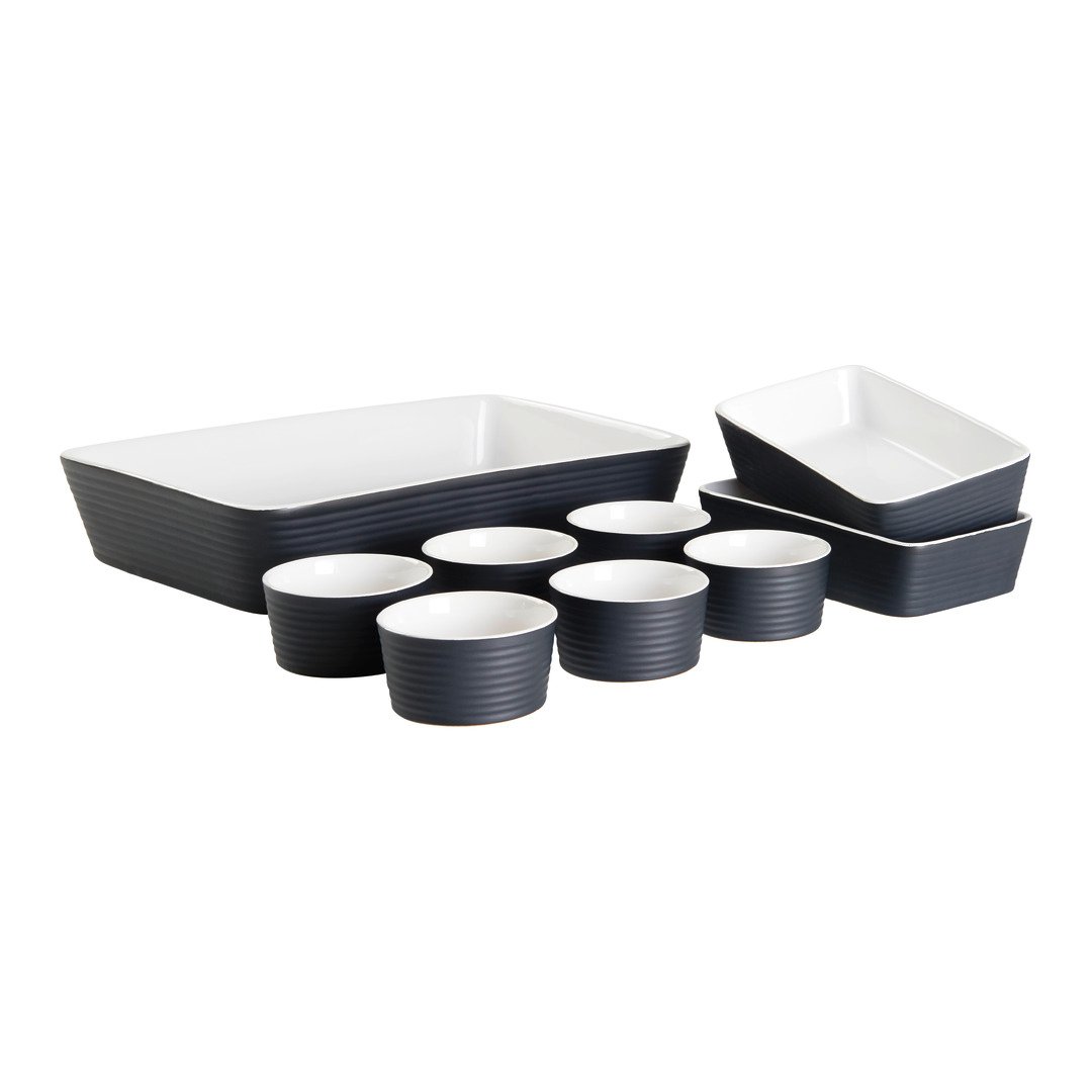 Auflaufformen-Set Oven