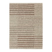 Wollteppich Beat Design