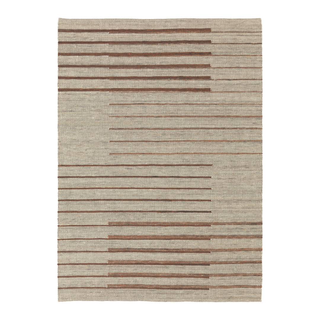 tappeto taftato/tessuto Beat Design