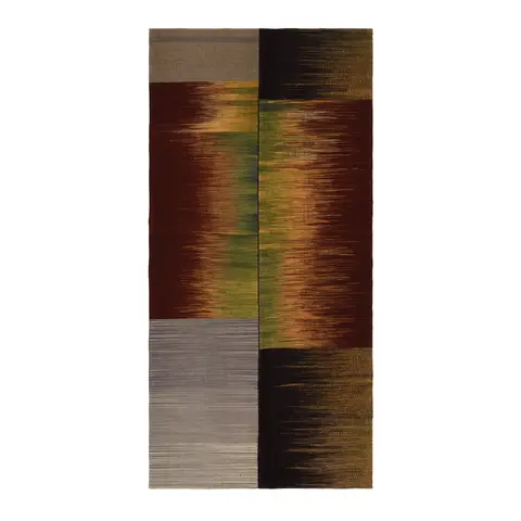 tappeto kilim Tomils