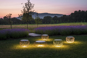 luminaires d’extérieur Meridiano