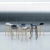 tabouret de bar FORM