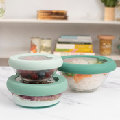 coperchio per conservazione Food Huggers