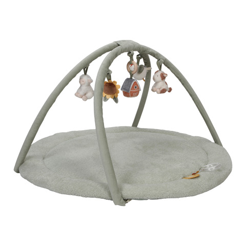 Spieldecke Little Farm