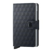 Kartenetui Miniwallet-Optical