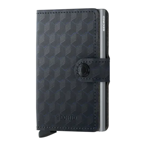 portacarte Miniwallet-Optical