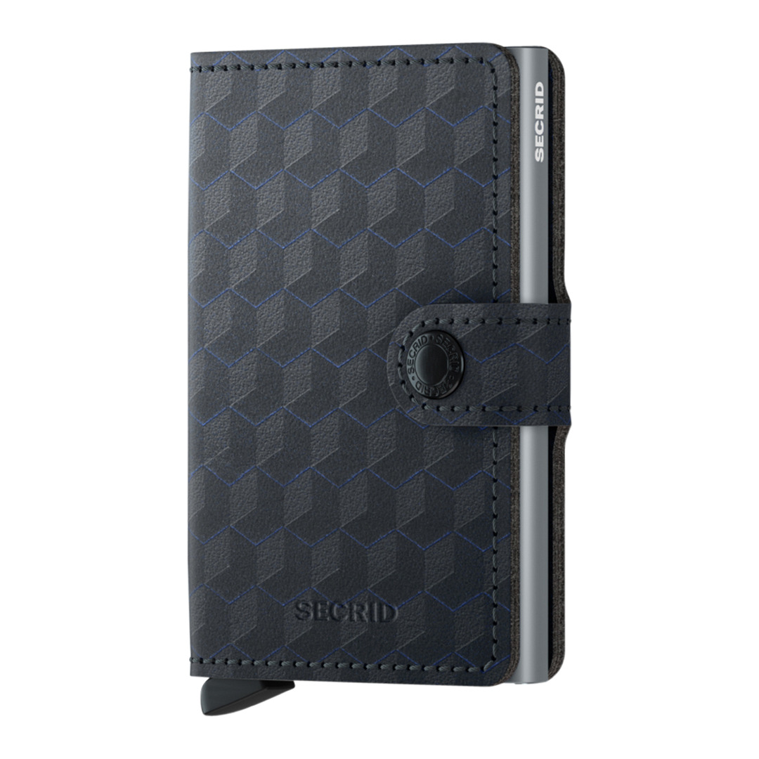 portacarte Miniwallet-Optical