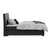letto Boxspring Lenno