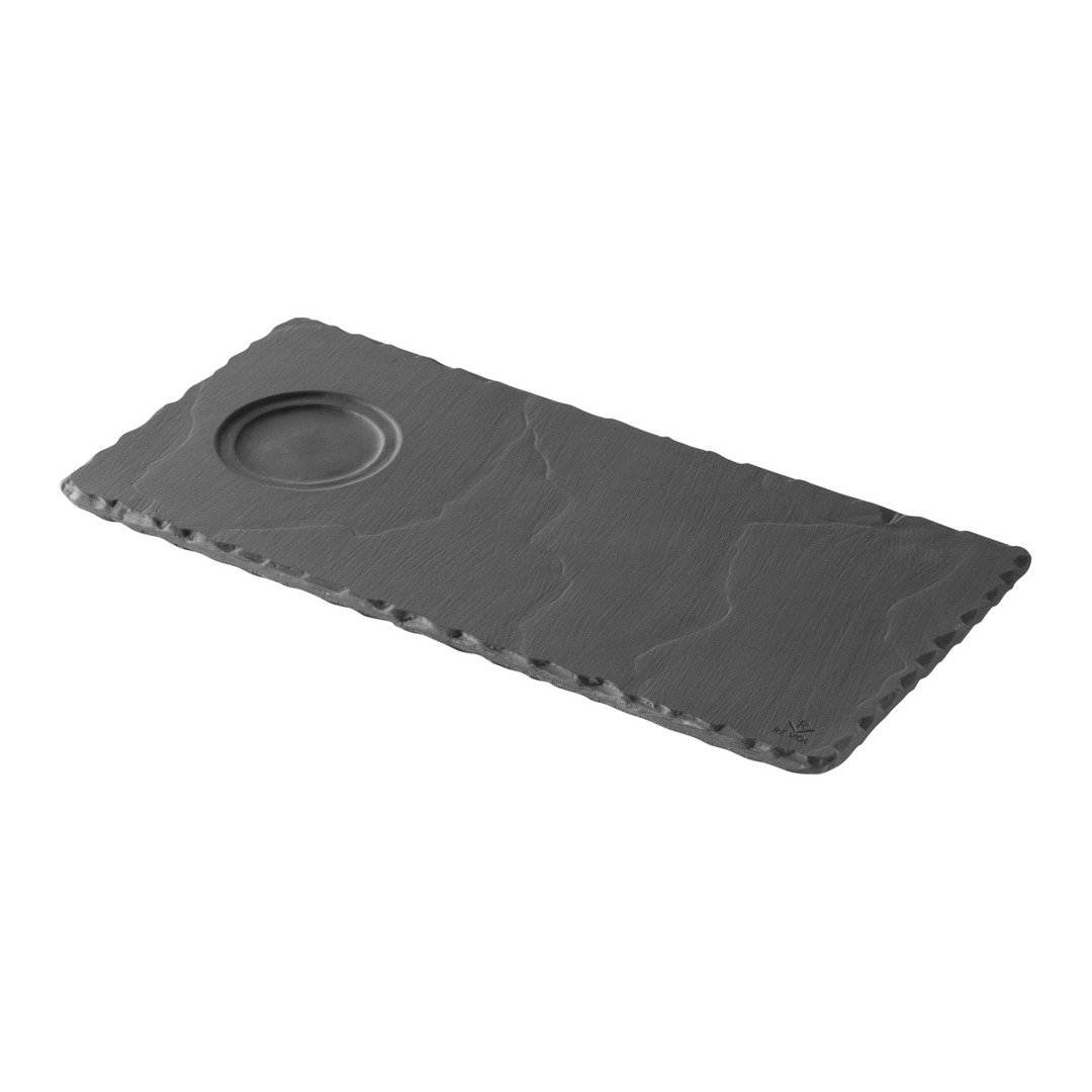 Schieferplatte Slate
