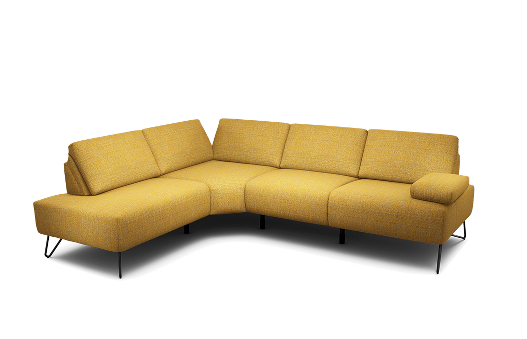 divano ad angolo Cosy2