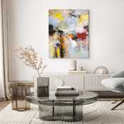 Quadro su tela Mix Painting