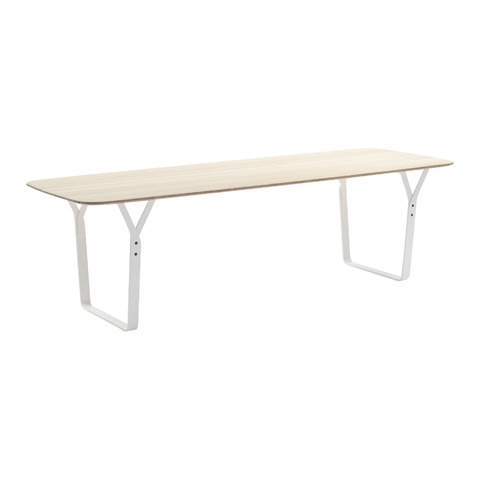 table de salle à manger ESSENTIAL