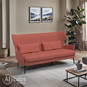 Einzelsofa Alex