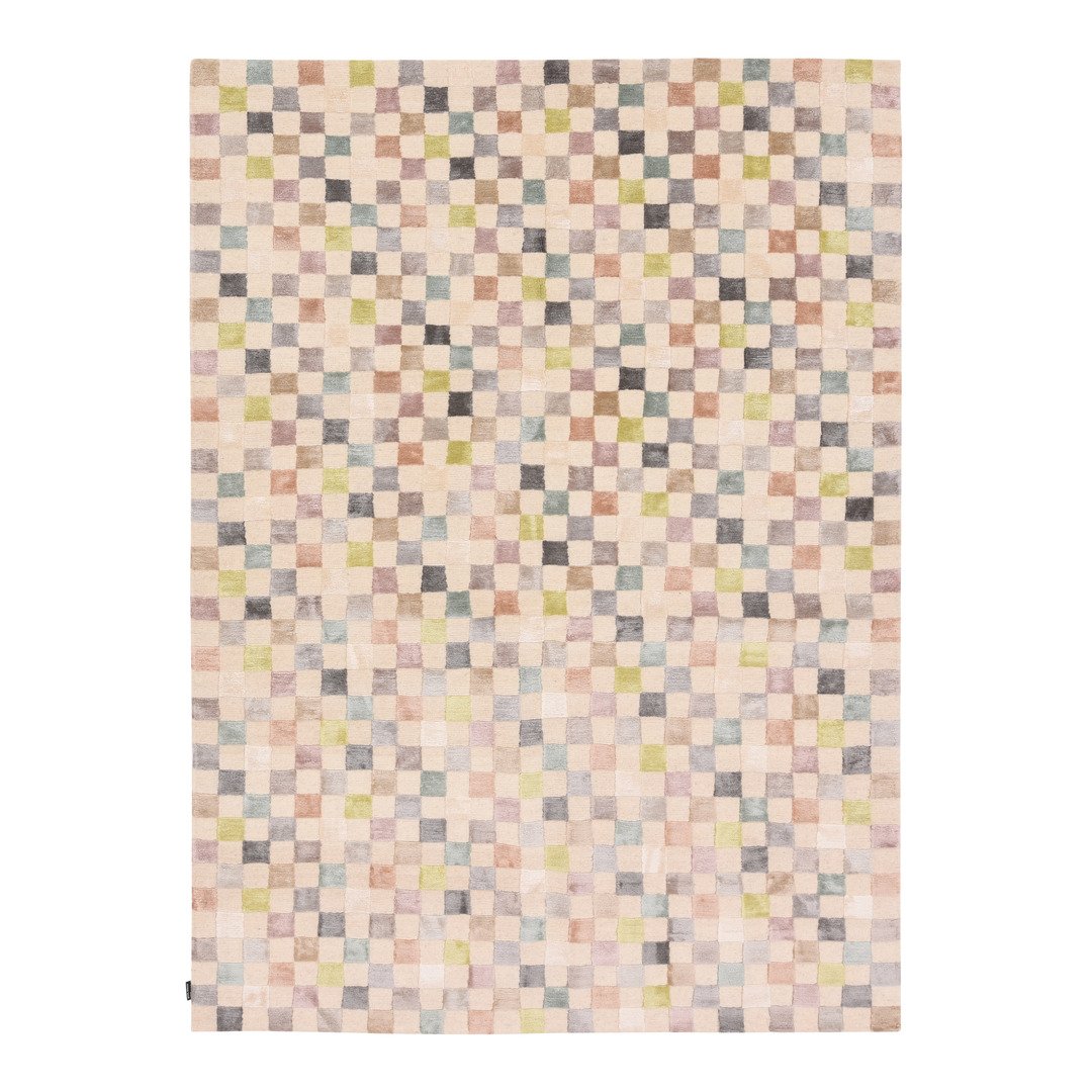 tapis d’Orient modernes Anna Perenna