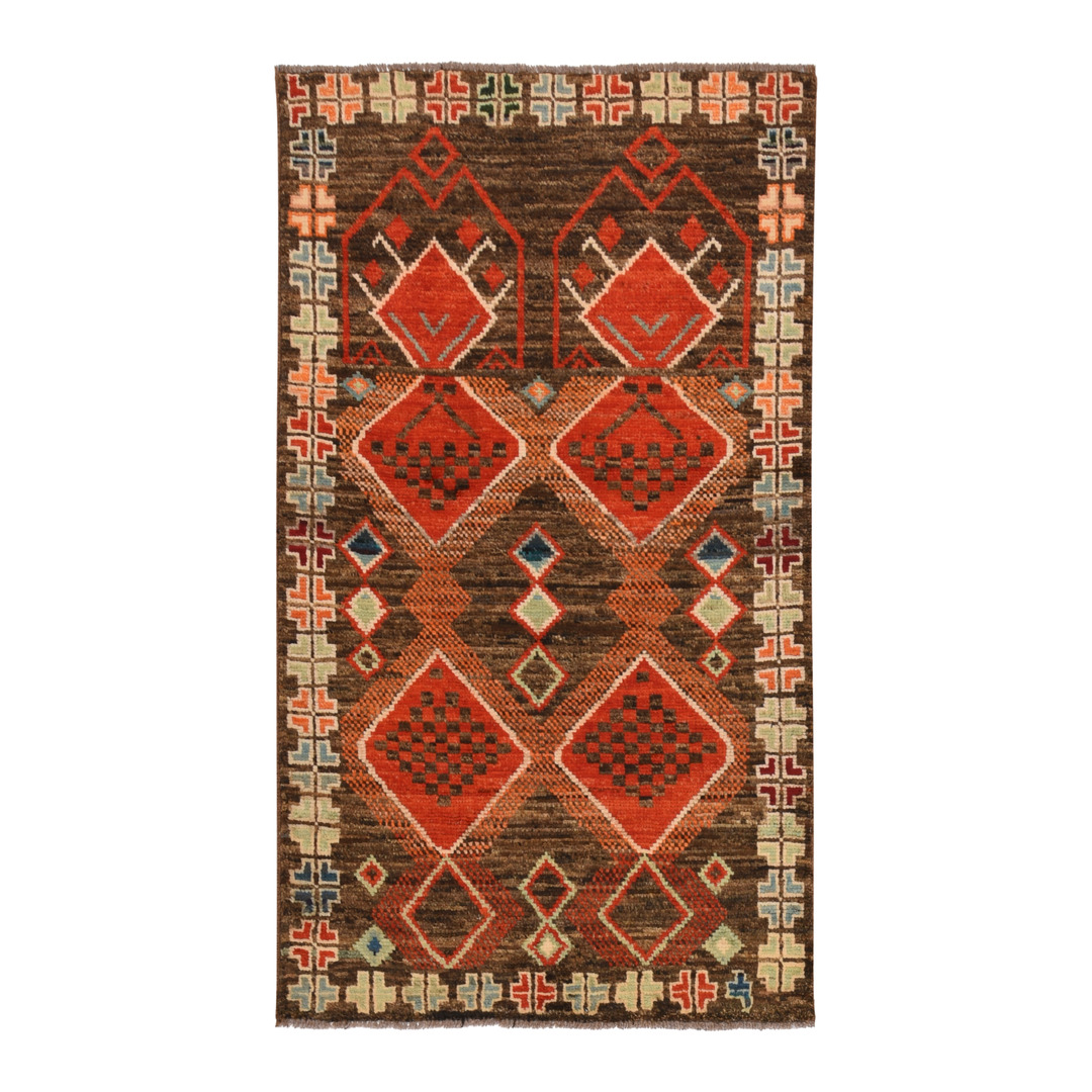 tapis berbère Funny Floors