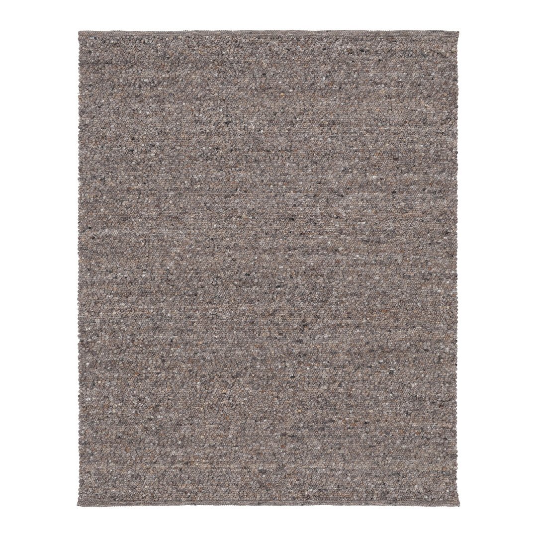 tappeto in lana Salsa