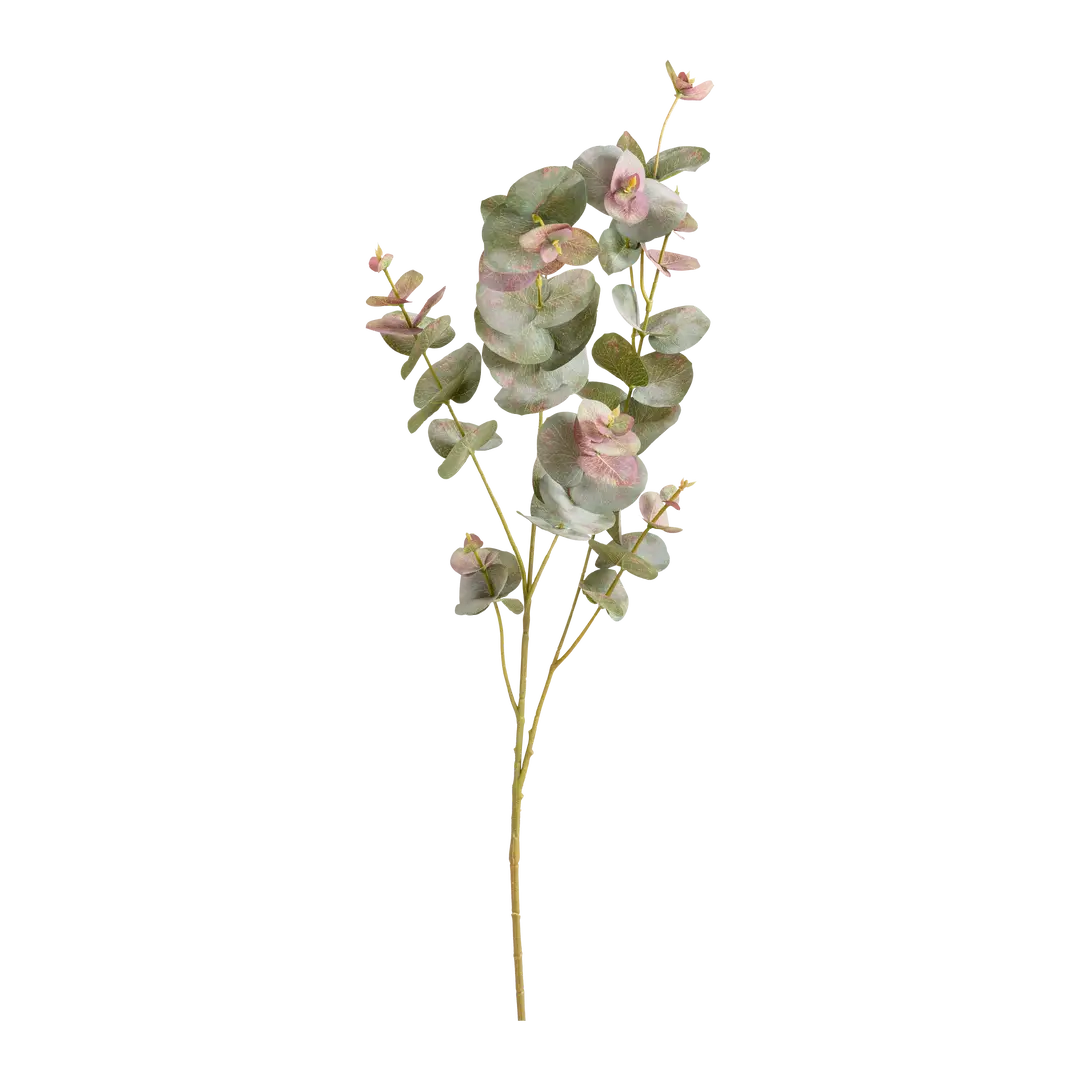 fleurs artificielles Eukalypa
