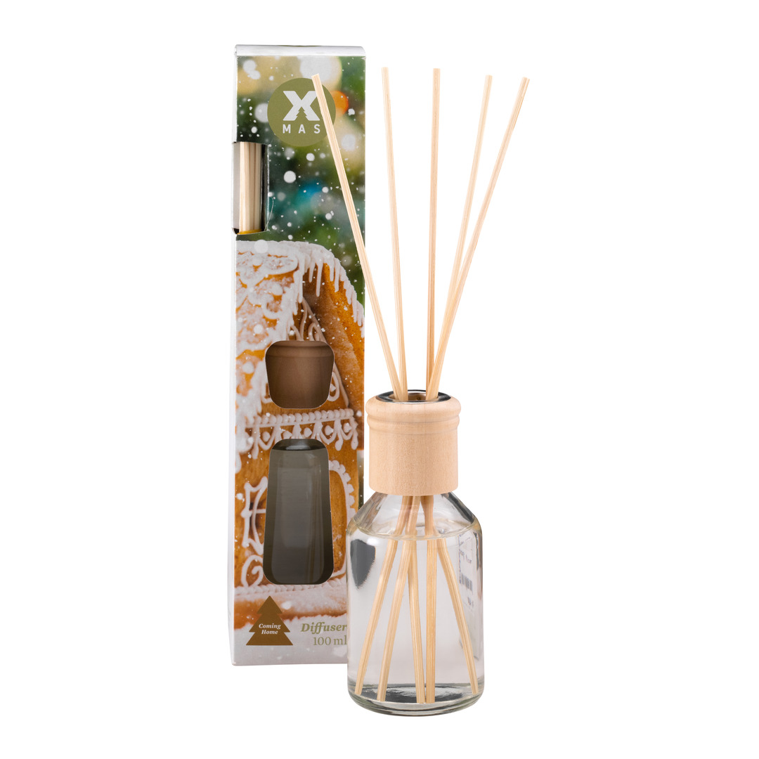 diffuseur EXOTICA-XMAS