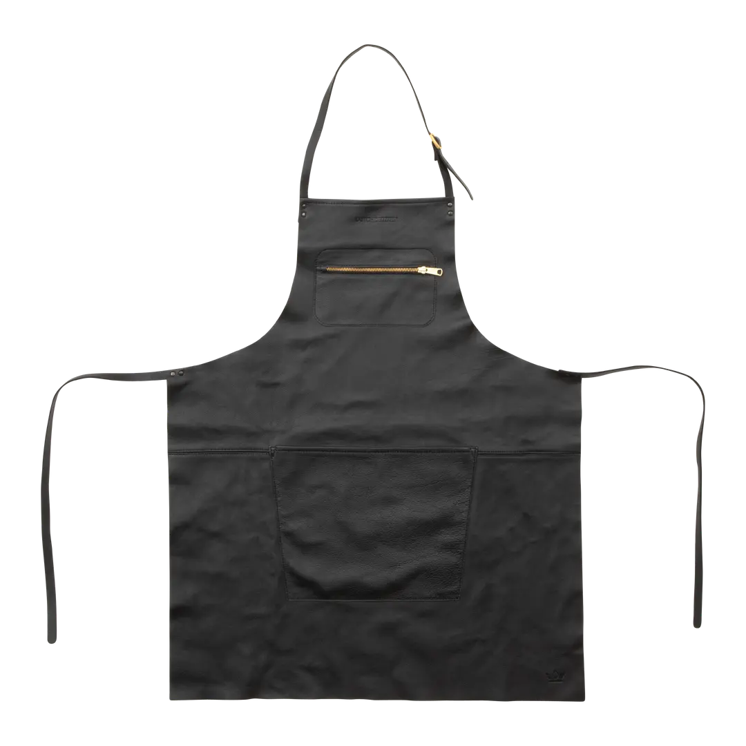 Schürze BBQ