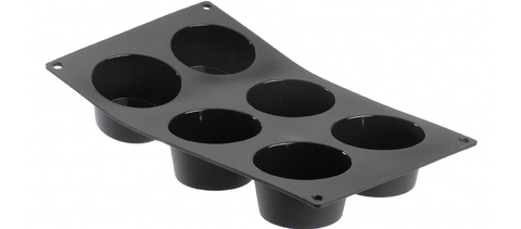 Muffinform Moul Flex