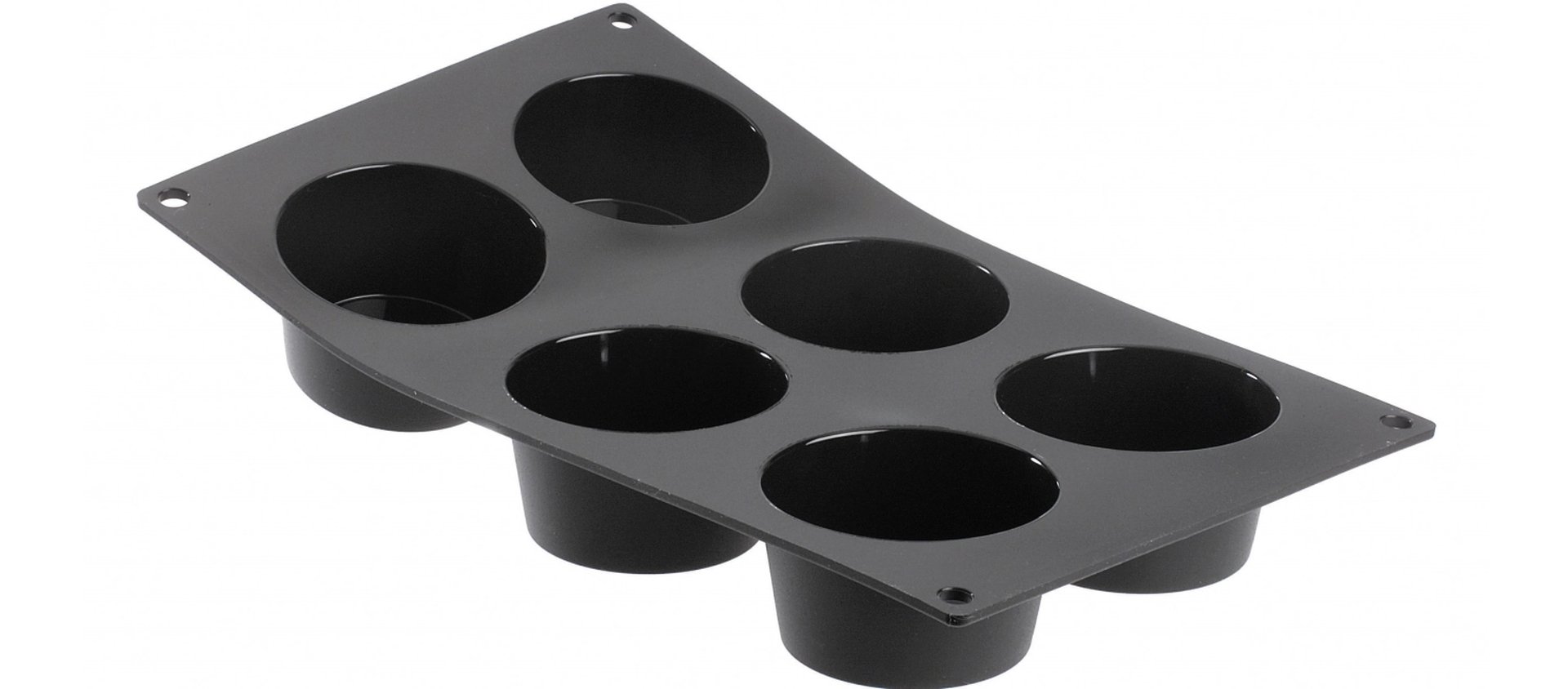 moule à muffin Moul Flex