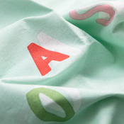 linge de lit ABC