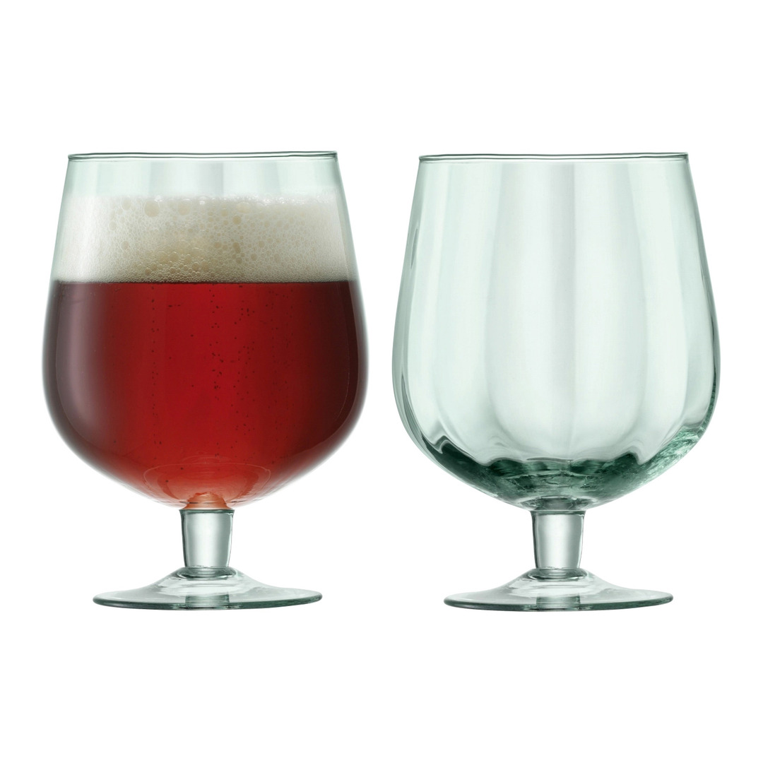 set di bicchieri da birra Mia