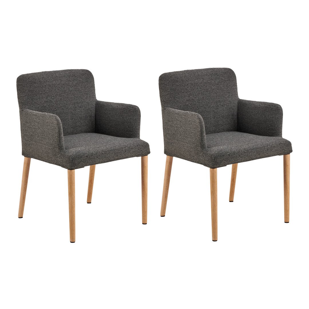 chaise de salle à manger ZOE