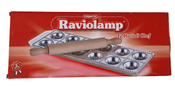 ravioli ex Sambonet
