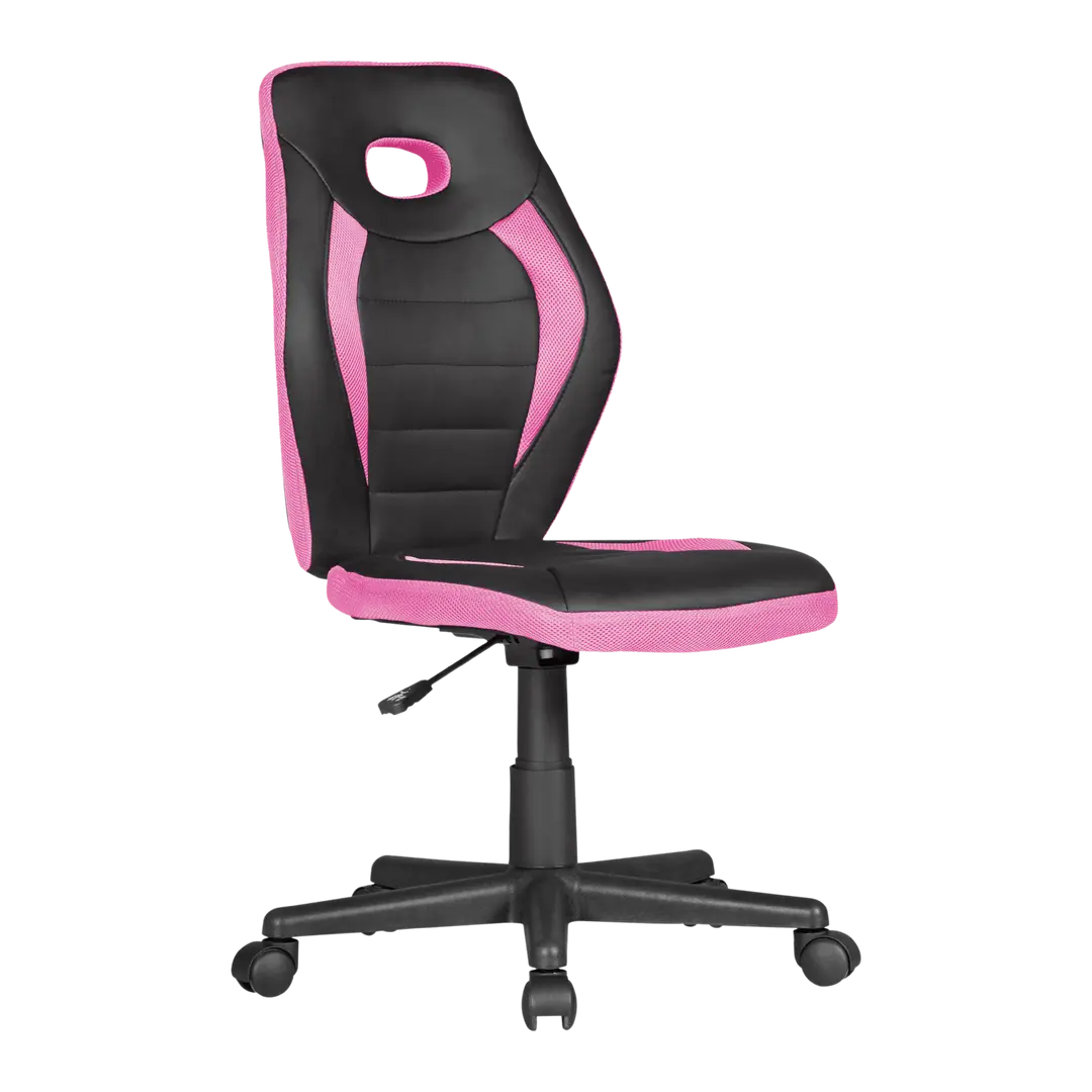 chaise de bureau pour enfants Luan