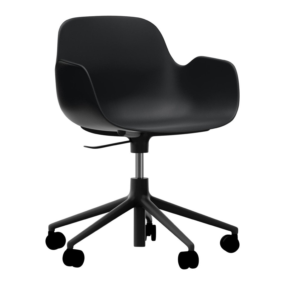 chaise de bureau FORM