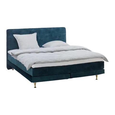letto Boxspring ODIN