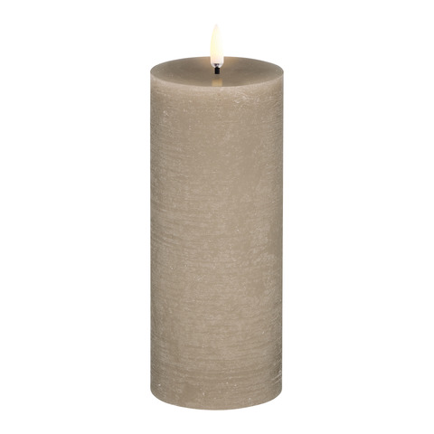 candela a LED Nordic-Led