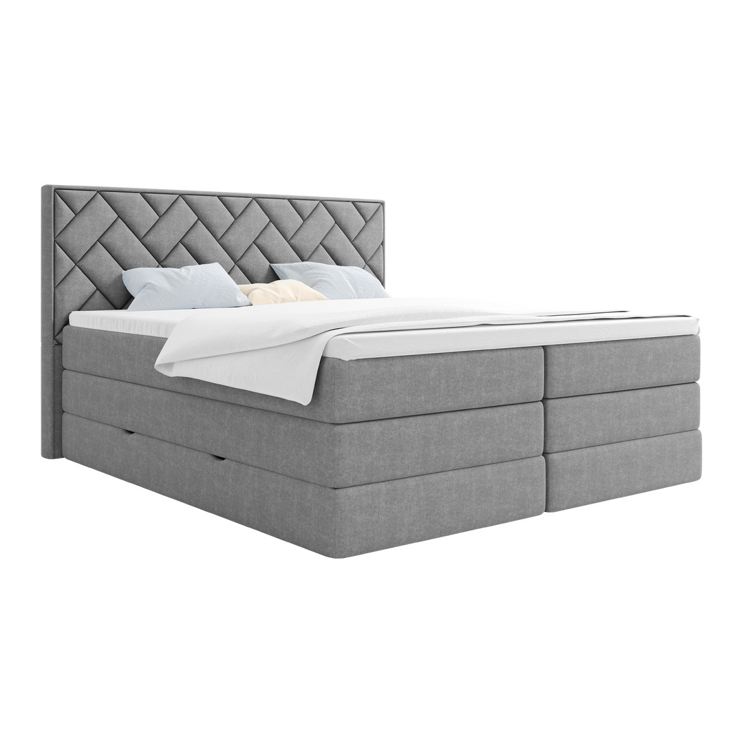 letto Boxspring Loreno