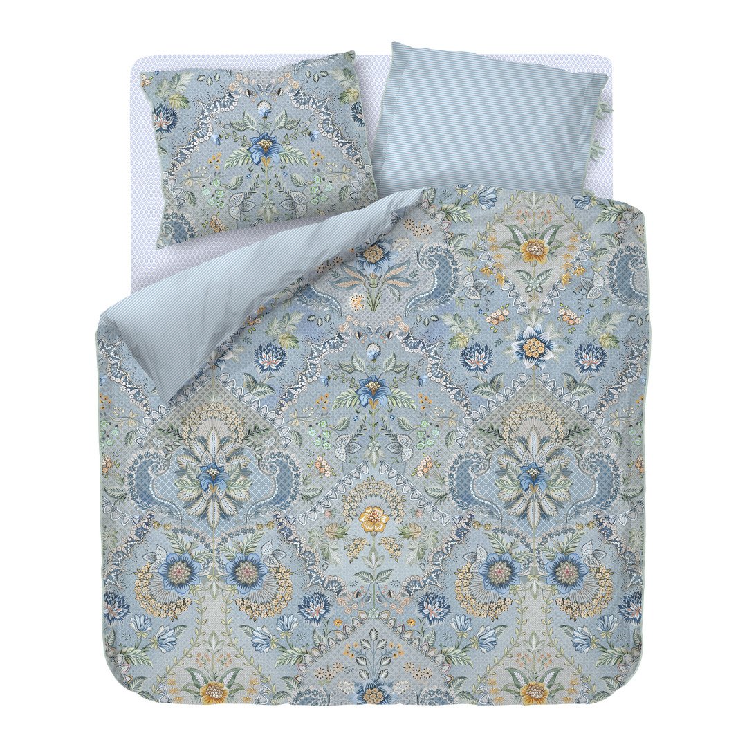 housse de duvet Saluti Grandi