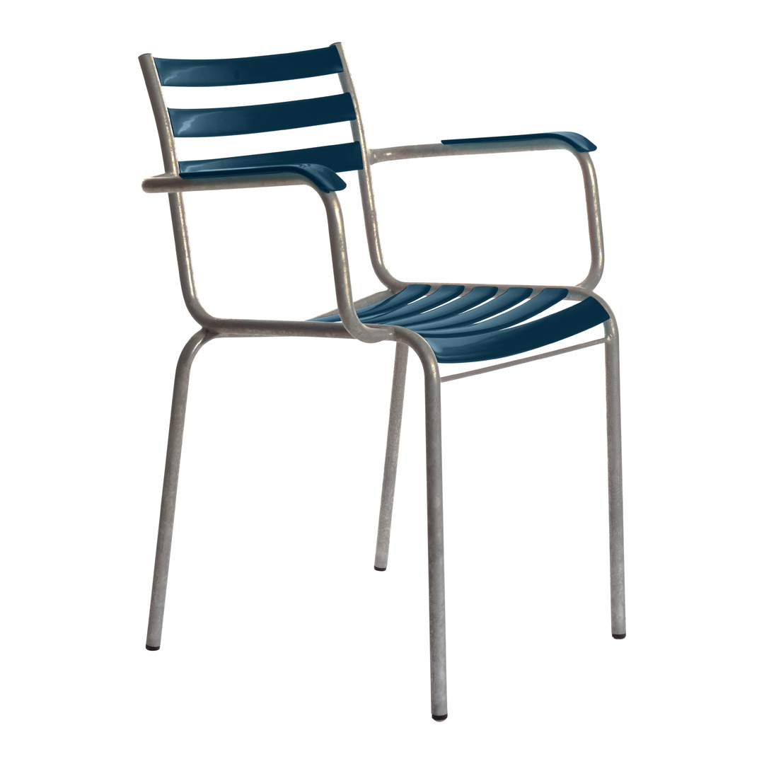 sedia da giardino BAETTIG 7A
